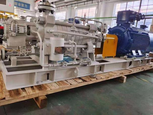 磷酸三乙酯离心泵