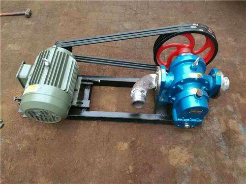 真空泵与罗茨泵的组合解决方案发布，永盛泵业如何创新？